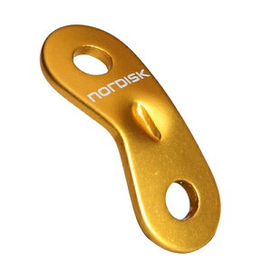 ��[B�i�ۏ؂Ȃ�]�󂠂�!�ԕi�����s���y�������K�i�zNORDISK �X���C�_�[ Aluminium Peanut Slider...