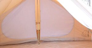 _NordiskiESi^yKizNORDISK EZbg Asgard 19.6 L/R (2pcs) (AXKh19.6 LrEEZbg)[145021](mfBXN eg AXKh nando ih cabin AEgh