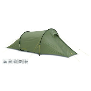NordiskiESiy݌ɌIzyKizNORDISK mfBXN lpeg Halland 2 LW Tent Green Alu(nbh2CgEFCg O[ eg)[151015]