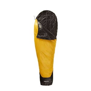 _NordiskiESi^yKizNORDISK mfBXN Oscar -2° L Sleeping Bag Mustard (IXJ[-2°L }X^[h Q)[110427]