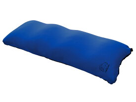 ＼Nordisk製品・全品送料無料／ノルディスク ピロー ダグ NORDISK Dag Modular Pillow Limoges Blue/Black[114041] (キャンプ用品 アウトドア)