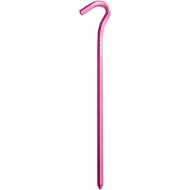 ＼Nordisk製品・全品送料無料／【国内正規品】NORDISK ノルディスク Skewer Pegs Cherry(10Pes)(ペグ チェリー 10本セット アルミペグ)[148067]