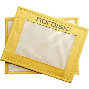 ��[B�i�ۏ؂Ȃ�]�󂠂�!�ԕi�����s���y�������K�i�zNORDISK �m���f�B�X�N Name Boards Mustard(2Pcs)(�l�[���{�[�h �}�X�^�[�h 2�_�Z�b�g)[148089]