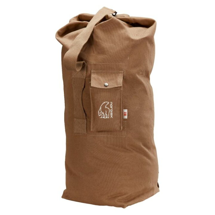 楽天市場】【国内正規品】NORDISK ノルディスク ダッフルバッグ 65L 