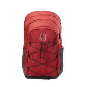 ��[B�i�ۏ؂Ȃ�]�󂠂�!�ԕi�����s���y�������K�i�zNORDISK �m���f�B�X�N Tinn 24 Backpack...