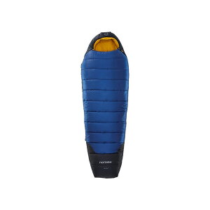 _NordiskiESi^yKizNORDISK mfBXN Puk-10°Mummy L Sleeping Bag(vN -10° LTCY }X^[hCG[ }~[^Vt Q)[110329]
