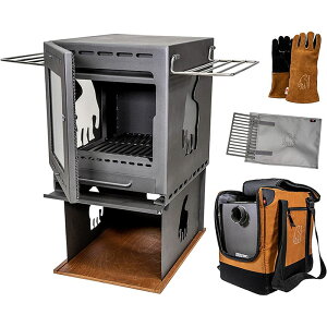 _NordiskiESi^yKizNORDISK mfBXN Torden Wood Burner Set(g[fEbho[i[Zbg dXg[u{)[149035]