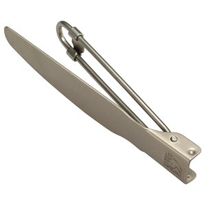 _NordiskiESi^yKizmfBXN NORDISK ܂肽݃iCtTitan Knife foldable(܂肽݃`^iCt)[119028](mfBXN CUTLERY AEghA Lv Lvpi 