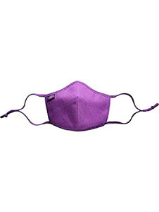 �y�䂤�p�P�b�g�z���I���������zKEEN �L�[�� �}�X�N (2���Z�b�g) XS/S U-PURPLE(�p�[�v��)(�|�X�g���� �ǐՂ��胁�[����)