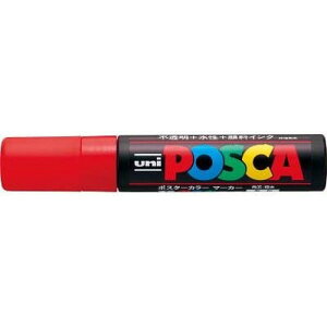 y䂤pPbgzΏہzj |XJ [PC-17K.15] 1{ ɑpci15mmj CNFF iOHM UNI POSCA TCy }[J[j(|Xg ǐՂ胁[)