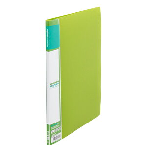 [�N���E��]U GREEN �N�����[�t�@�C�� ���[�Y�i�u��A4 10P ��[CR-CFL10-G]