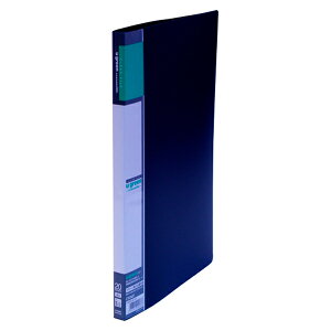 [�N���E��]U GREEN �N�����[�t�@�C�� ���[�Y�i�u��A4 20P ��[CR-CFL20-B]