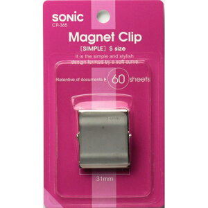 �y�䂤�p�P�b�g�z���Ώہz[�\�j�b�N] �}�O�l�b�g�N���b�v[�V���v��] S �u���X�^�[ CP-365(�V���o�[ �X�`�[�� �I�t�B�X�p�i)(�|�X�g���� �ǐՂ��胁�[����)