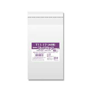 [�V���W�}]N�s���A�p�b�N T-A6 100������[6798313]
