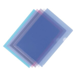 [�e�[�W�[]�J���[�z���_�[10���� A4 5�F��[CC-141-00]