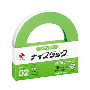 [j`o]iCX^bN GR^Cv 15mm×20m[NW-15ECO](ʃe[v)