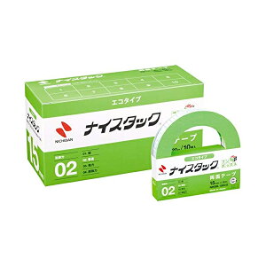 [j`o]iCX^bN GR^Cv u{bNX 15mm×20m 10[NWBB-15ECO](ʃe[v)