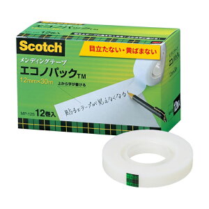 X[G(3M) XRb` fBOe[v GRmpbN 30m ca25mm 12mmx30m 12pbN MP-12S