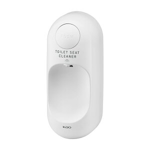 花王プロフェッショナル 便座除菌クリーナー用 ディスペンサーV300 業務用