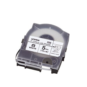 y䂤pPbgzΏہz}bNX ^cC e[vJZbg 5mm×16m  LM-TP505W 1(|Xg ǐՂ胁[)
