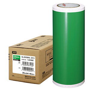 �}�b�N�X �r�[�|�b�v 300�^�C�v �W���V�[�g 300mm��×20m �� SL-S306NL 1���[��