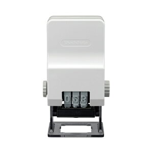 �V���`�n�^ �y�[�W�i���o�[�X�^���v 2�� ������ [GNR-32M/H]�V���`�n�^