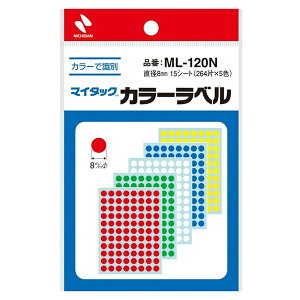 y䂤pPbgzΏہzj`o }C^bN J[x ML-120N  8mm(88×3V[g×5F)(|Xg ǐՂ胁[)