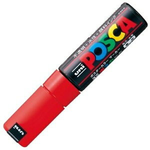 �y�䂤�p�P�b�g�z���Ώہz���j �|�X�J [PC-8K.15] 1�{ �����p�c�i8�D0mm�j �C���N�F�F�� �i�O�H���M UNI POSCA �����T�C���y�� �����}�[�J�[�j(�|�X�g���� �ǐՂ��胁�[����)