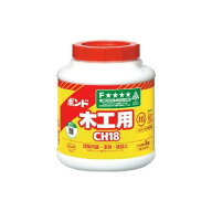 木工用接着剤 [#40140] 1個 CH－18－3工業用