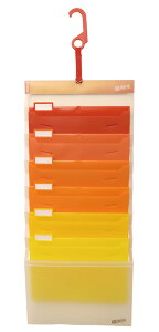 [Esselte]GZe t@C \[ebh A4  6|Pbg [EH[][A4/6|Pbg] SD22341