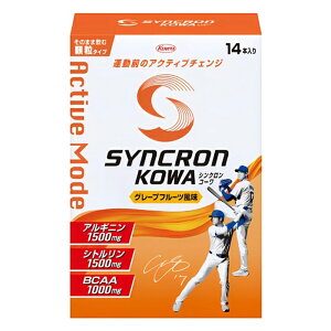 a SYNCRON KOWA VNR[ ANeBu[h (̂܂܈ރ^Cv)O[vt[c 14{(JĕI苤J ^O BCAAz)