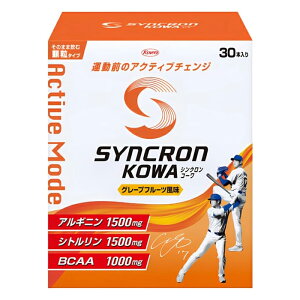 a SYNCRON KOWA VNR[ ANeBu[h (̂܂܈ރ^Cv)O[vt[c 30{(JĕI苤J ^O BCAAz)