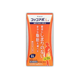 【第2類医薬品】クラシエ コッコアポL 312錠(水ぶとり むくみに) 防已黄耆湯（ぼういおうぎとう）