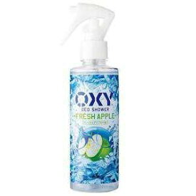 ロート製薬 オキシー(OXY) 冷却デオシャワー フレッシュアップルの香り 200ml(男性化粧品 冷却 デオドラント)