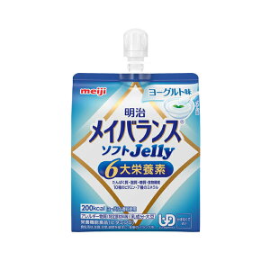 []CoX \tgJelly [Og 125ml(h{Hi GlM[[[ 200kcal h{⋋)