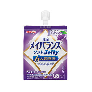 []CoX \tgJelly Ԃǂ[Og 125ml(h{Hi GlM[[[ 200kcal h{⋋)