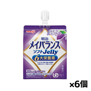 []CoX \tgJelly Ԃǂ[Og 125ml x6(h{Hi GlM[[[ 200kcal h{⋋)