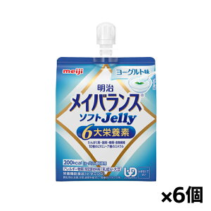 []CoX \tgJelly [Og 125ml x6(h{Hi GlM[[[ 200kcal h{⋋)