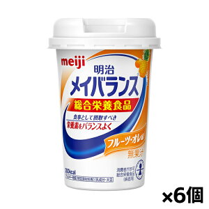 []CoX MiniJbv t[cI 125ml x6(h{Hi ~jJbv)