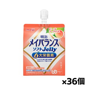 []CoX \tgJelly s[`[Og 125ml x36(h{Hi GlM[[[ 200kcal h{⋋)