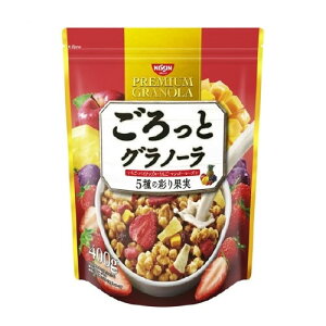 ごろっとグラノーラの通販 価格比較 価格 Com