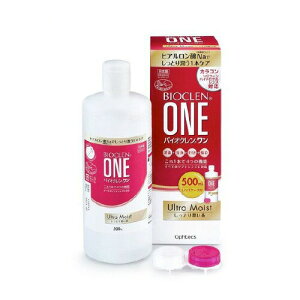 �o�C�I�N���� ���� �E���g�����C�X�g 500ml(�I�t�e�N�X)