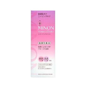 ミノン アミノモイスト エイジングケアローション 150ml(第一三共ヘルスケア)