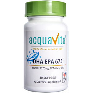 [acquavita]ANAB[^ DHAEPA675 30