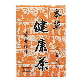 本草製薬 健康茶 24包