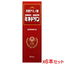 【 トリートメント リップエッセンス3本プレゼント♪】ミネドリン600mL 【6本セット】[指定医薬部外品][伊丹製薬] ランキングお取り寄せ