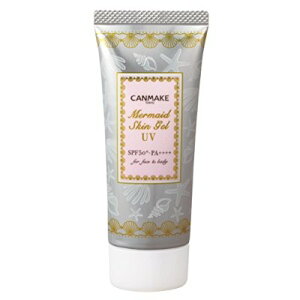 [CANMAKE]LCN }[ChXLWF UV01 iXLPA n UVJbg UV΍ O΍ L[Nj