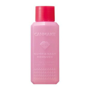 [CANMAKE]�L�������C�N �N�C�b�N&�C�[�W�[�����[�o�[ �i�����t �L�������[�N�j