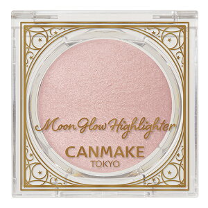 �y�䂤�p�P�b�g�z���Ώہz[CANMAKE]�L�������C�N ���[���O���E�n�C���C�^�[ 02 ���[���O���E�s���N 3.7g(��i�ȃc���� ���̊� ���׃p�[���z�� �p�E�_�[�n�C���C�g �����x����)(�|�X�g���� �ǐ�