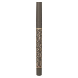 【ゆうパケット配送対象】[CANMAKE]キャンメイク ラスティングリキッドライナー 10 ダスキーグレージュ 0.5mL(アイメイク アイライナー)(ポスト投函 追跡ありメール便)